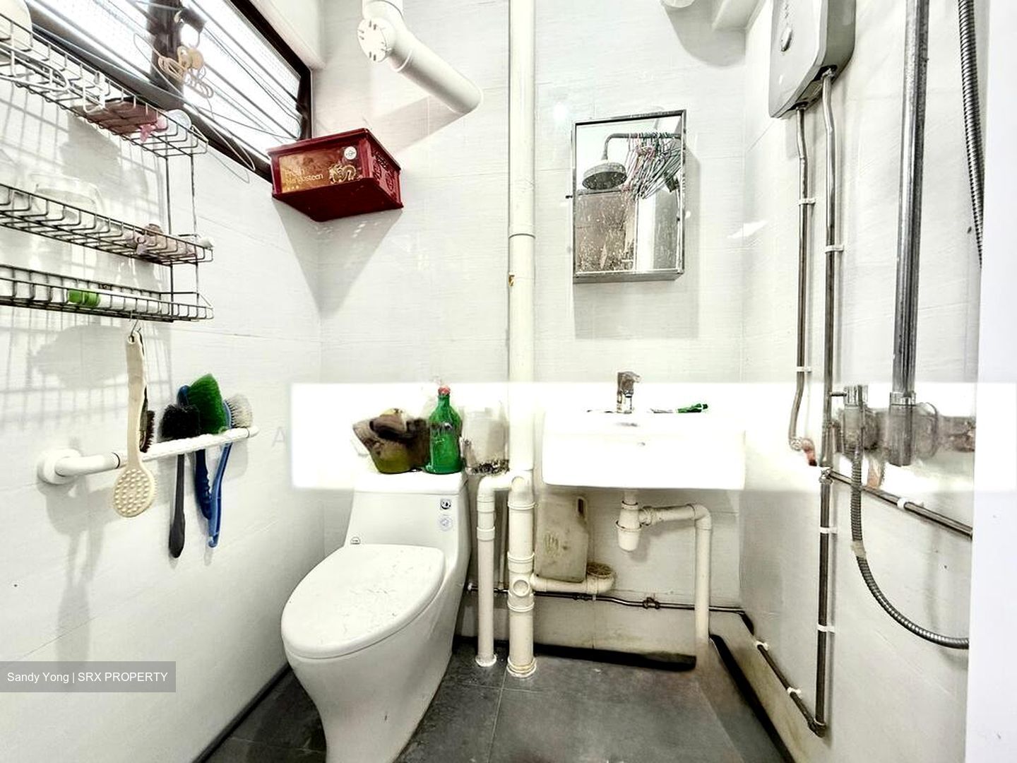 Blk 54 Pipit Road (Geylang), HDB 4 Rooms #503131611